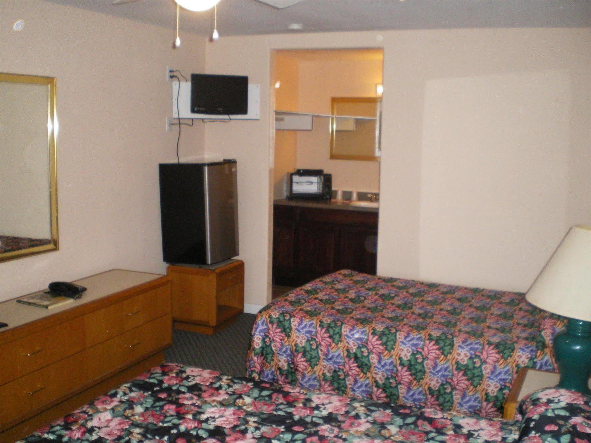 A1 Value Inn Hernando ภายนอก รูปภาพ