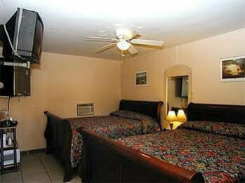 A1 Value Inn Hernando ภายนอก รูปภาพ